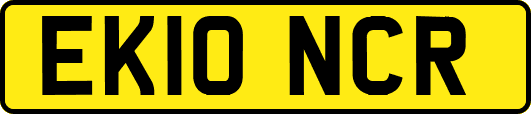 EK10NCR