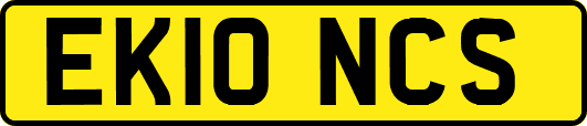 EK10NCS