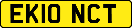 EK10NCT