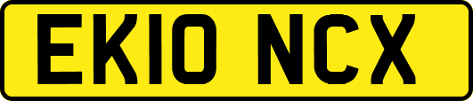 EK10NCX