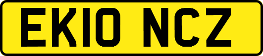 EK10NCZ
