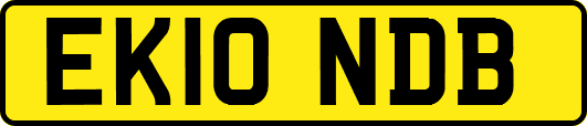 EK10NDB