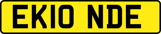 EK10NDE