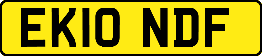 EK10NDF