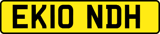 EK10NDH