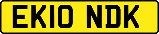 EK10NDK