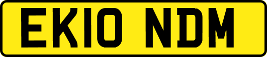 EK10NDM