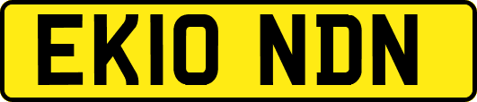 EK10NDN