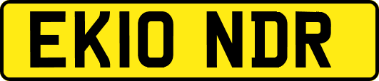 EK10NDR