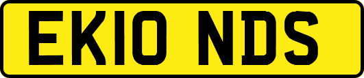 EK10NDS
