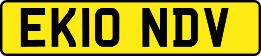 EK10NDV