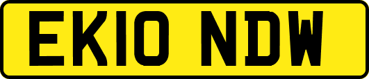 EK10NDW