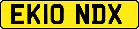 EK10NDX