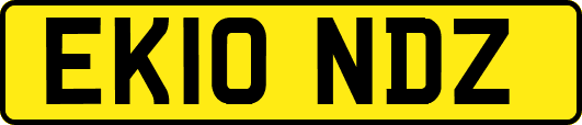 EK10NDZ