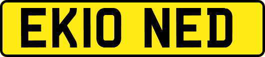 EK10NED
