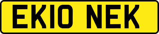 EK10NEK