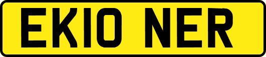 EK10NER