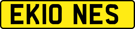 EK10NES