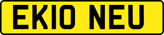 EK10NEU