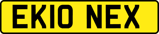 EK10NEX