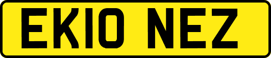 EK10NEZ