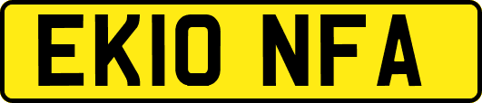 EK10NFA