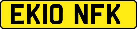 EK10NFK