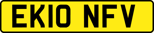 EK10NFV