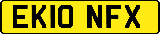 EK10NFX