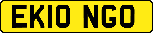 EK10NGO
