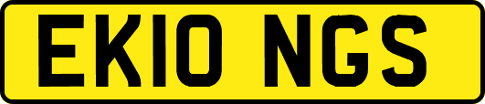 EK10NGS