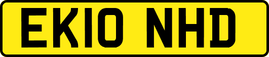 EK10NHD