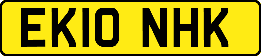 EK10NHK
