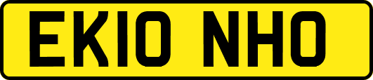 EK10NHO