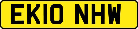 EK10NHW