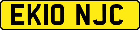 EK10NJC