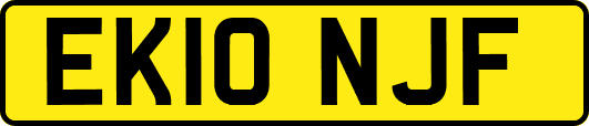 EK10NJF