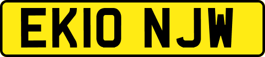 EK10NJW
