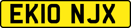 EK10NJX