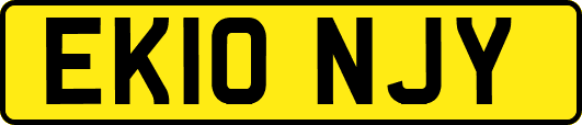 EK10NJY