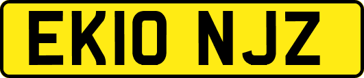 EK10NJZ