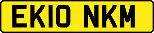 EK10NKM