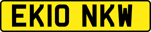 EK10NKW