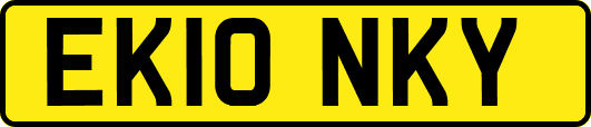 EK10NKY