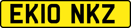 EK10NKZ