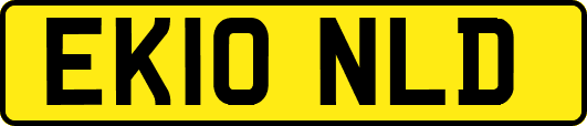 EK10NLD