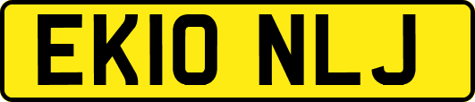 EK10NLJ