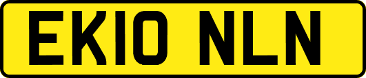 EK10NLN