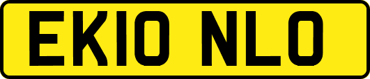 EK10NLO