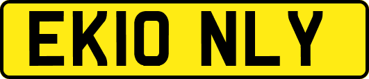 EK10NLY